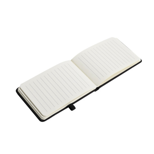 Caderno Mini Capa dura Rpet Personalizado