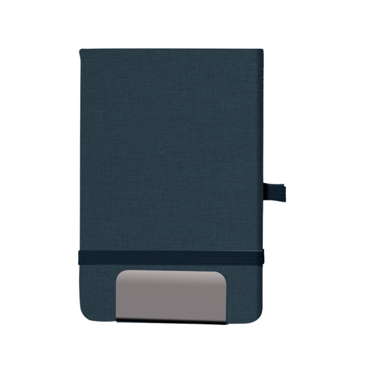 Caderno Mini Capa dura Rpet Personalizado