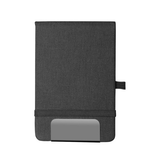 Caderno Mini Capa dura Rpet Personalizado