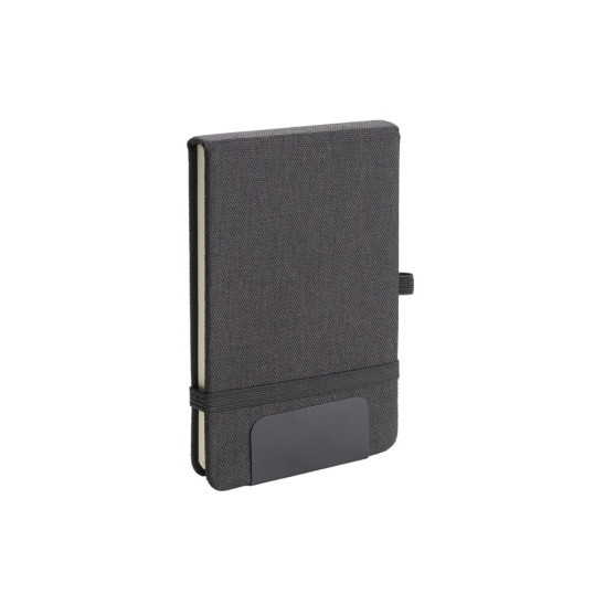 Caderno Mini Capa dura Rpet Personalizado