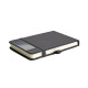 Caderno Mini Capa dura Rpet Personalizado