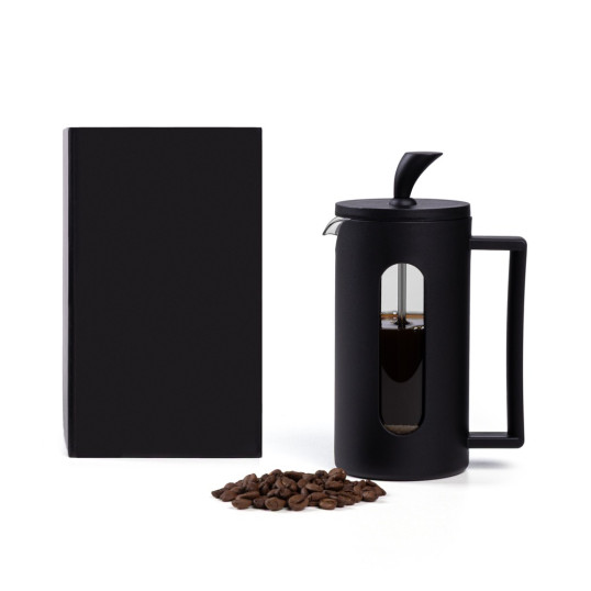 Cafeteira Francesa 350 ML Com caixa Presente Personalizado