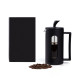 Cafeteira Francesa 350 ML Com caixa Presente Personalizado