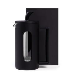Cafeteira Francesa 350 ML Com caixa Presente Personalizado