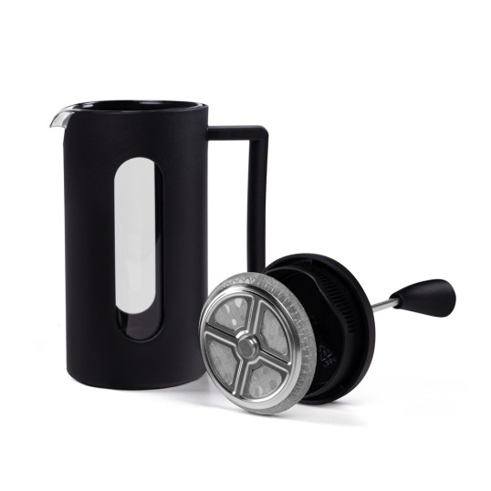 Cafeteira Francesa 350 ML Com caixa Presente Personalizado