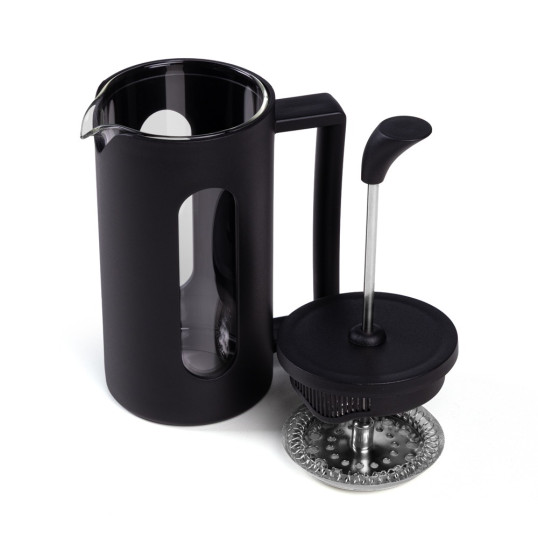 Cafeteira Francesa 350 ML Com caixa Presente Personalizado