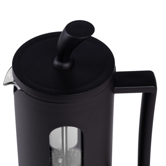 Cafeteira Francesa 350 ML Com caixa Presente Personalizado