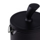Cafeteira Francesa 350 ML Com caixa Presente Personalizado