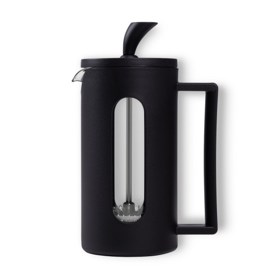 Cafeteira Francesa 350 ML Com caixa Presente Personalizado