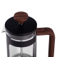 Cafeteira Francesa 350 ML Com caixa Presente Personalizado