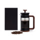 Cafeteira Francesa 350 ML Com caixa Presente Personalizado
