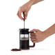 Cafeteira Francesa 350 ML Com caixa Presente Personalizado