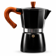 Cafeteira Italiana em Alumínio 300 ML Personalizado