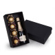 Caixa Presente Para Chandon Baby e Bombons  Personalizada