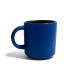 Caneca de Cerâmica Emborrachada 415 ml Personalizada