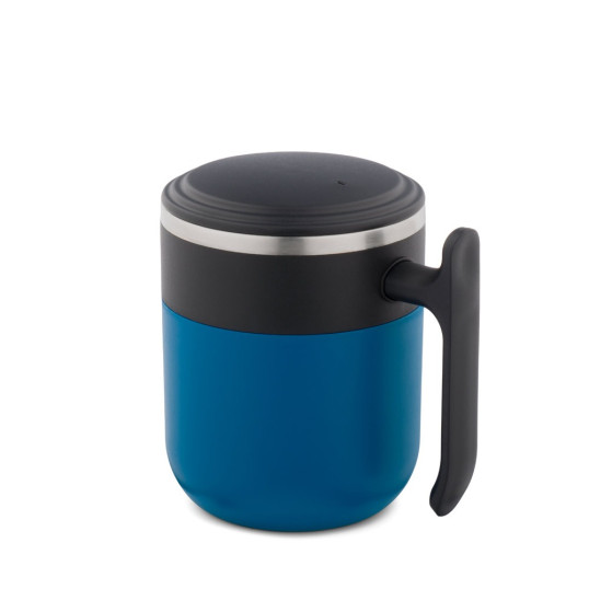 Caneca Térmica de Viagem 400 ml Personalizada