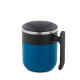 Caneca Térmica de Viagem 400 ml Personalizada