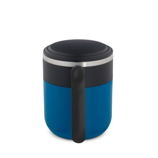 Caneca Térmica de Viagem 400 ml Personalizada
