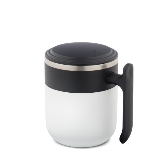 Caneca Térmica de Viagem 400 ml Personalizada