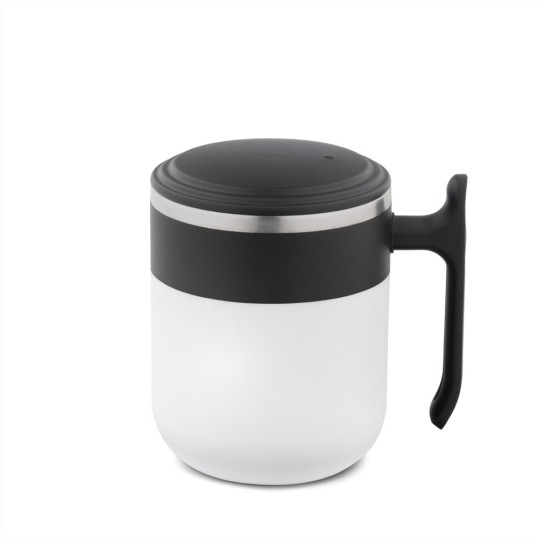 Caneca Térmica de Viagem 400 ml Personalizada