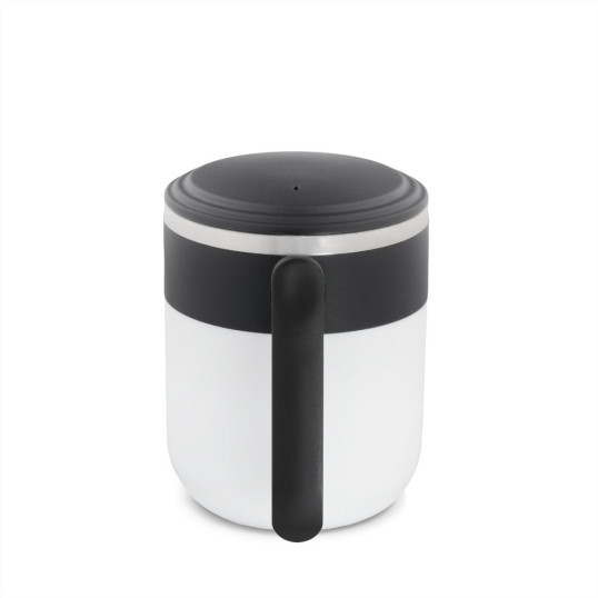Caneca Térmica de Viagem 400 ml Personalizada