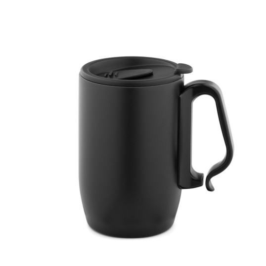 Caneca Térmica Inox 400 ML Personalizada
