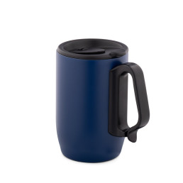 Caneca Térmica Inox 400 ML Personalizada