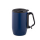 Caneca Térmica Inox 400 ML Personalizada