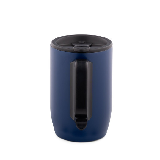 Caneca Térmica Inox 400 ML Personalizada