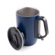 Caneca Térmica Inox 400 ML Personalizada