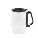 Caneca Térmica Inox 400 ML Personalizada