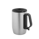 Caneca Térmica Inox 400 ML Personalizada