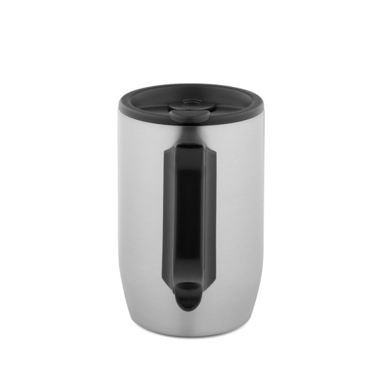 Caneca Térmica Inox 400 ML Personalizada