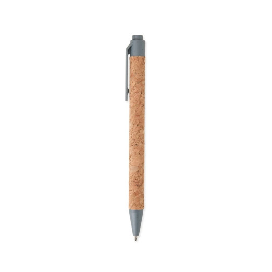 Caneta Cortiça Personalizada