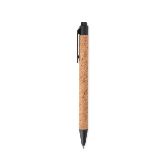 Caneta Cortiça Personalizada