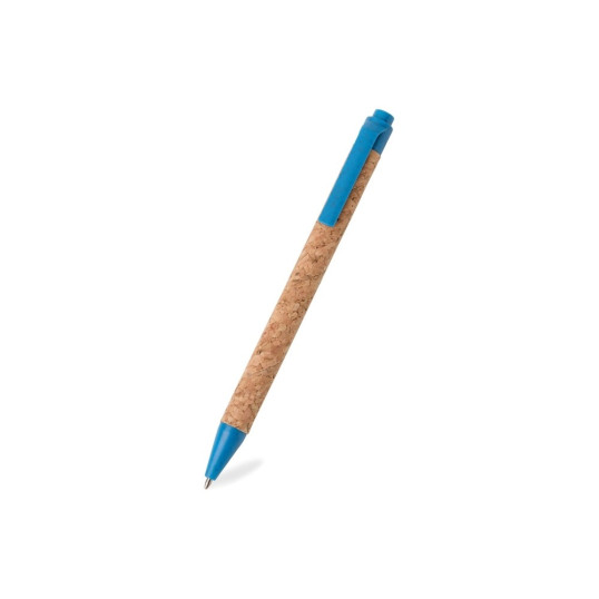 Caneta Cortiça Personalizada