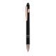 Caneta Metal Fosca Touch Personalizada