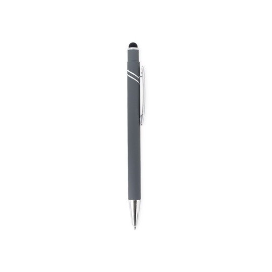Caneta Metal Touch Personalizada