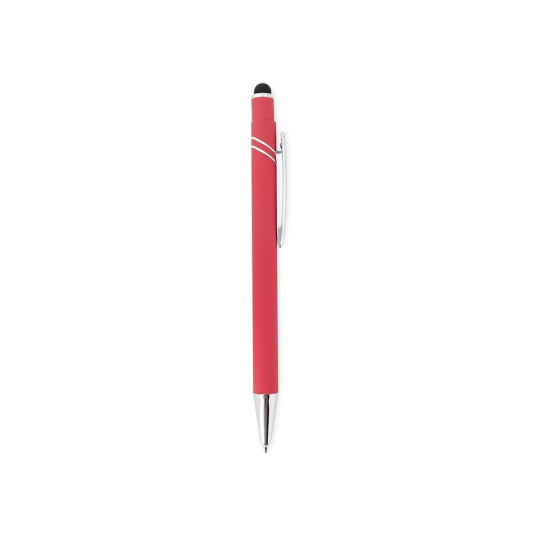 Caneta Metal Touch Personalizada