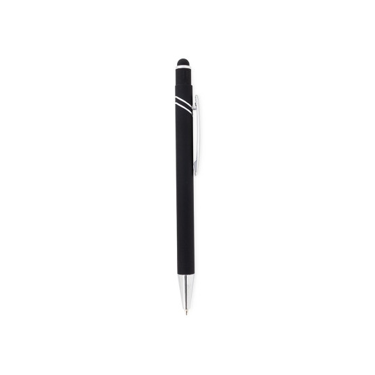 Caneta Metal Touch Personalizada