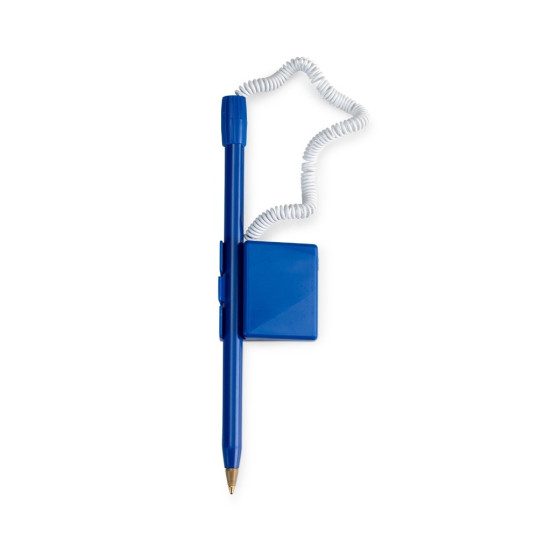 Caneta Plástica De Balcão  Personalizada