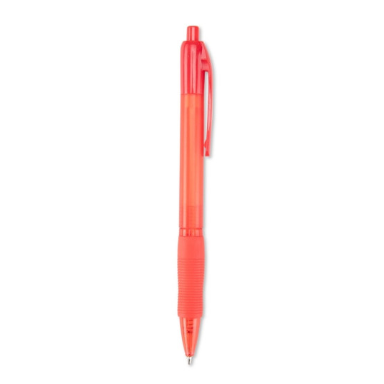 Caneta Plástica Personalizada