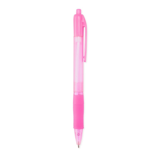 Caneta Plástica Personalizada