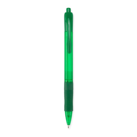 Caneta Plástica Personalizada