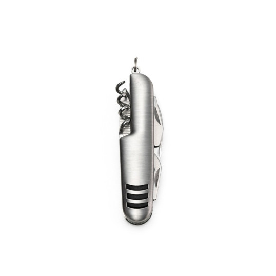 Canivete 7 Funções Aço Inox Personalizado
