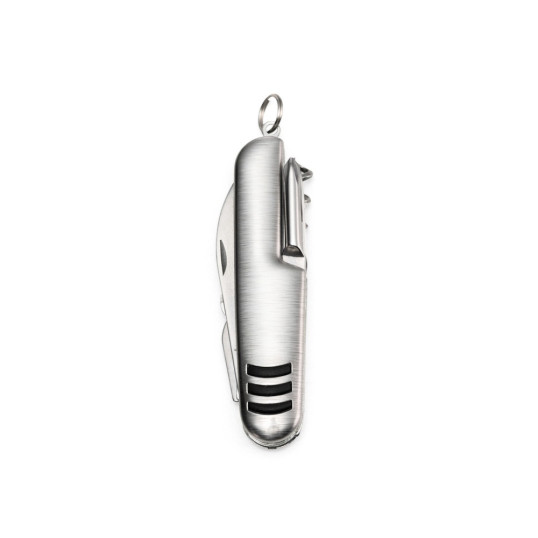 Canivete 7 Funções Aço Inox Personalizado