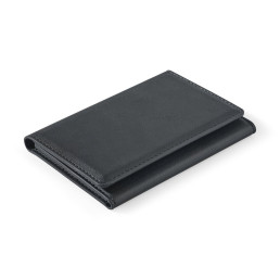 Carteira Magnética com bloqueio RFID Personalizada