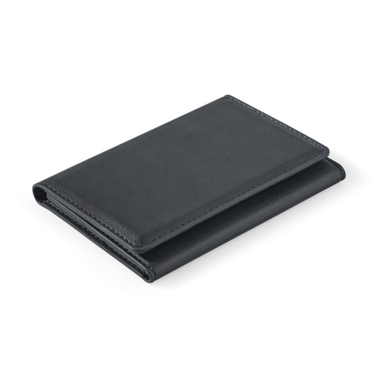 Carteira Magnética com bloqueio RFID Personalizada