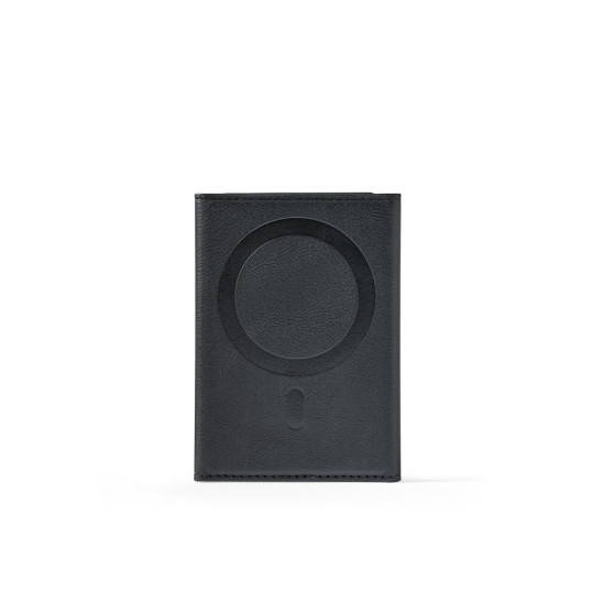 Carteira Magnética com bloqueio RFID Personalizada