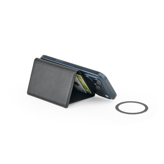 Carteira Magnética com bloqueio RFID Personalizada